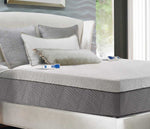 11" 6-Zone Closeout Bed