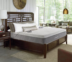 12" 2-Zone Closeout Bed
