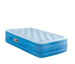 win Size Cool Comfort Air Bed Angle View