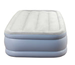Twin size Beautyrest Hi Loft mattress