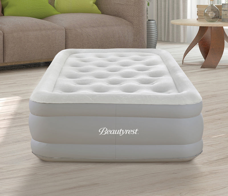 Beautyrest® Sky Rise™ Air Mattress